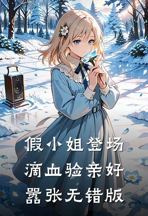 假小姐登场，滴血验亲好嚣张无错版