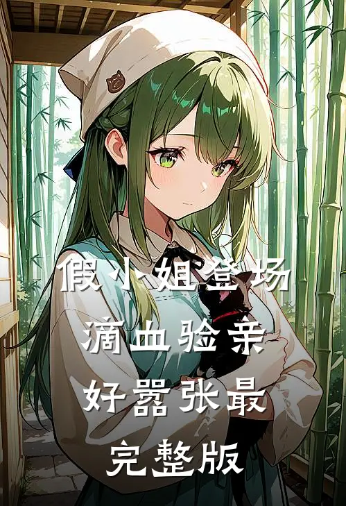 假小姐登场，滴血验亲好嚣张最完整版