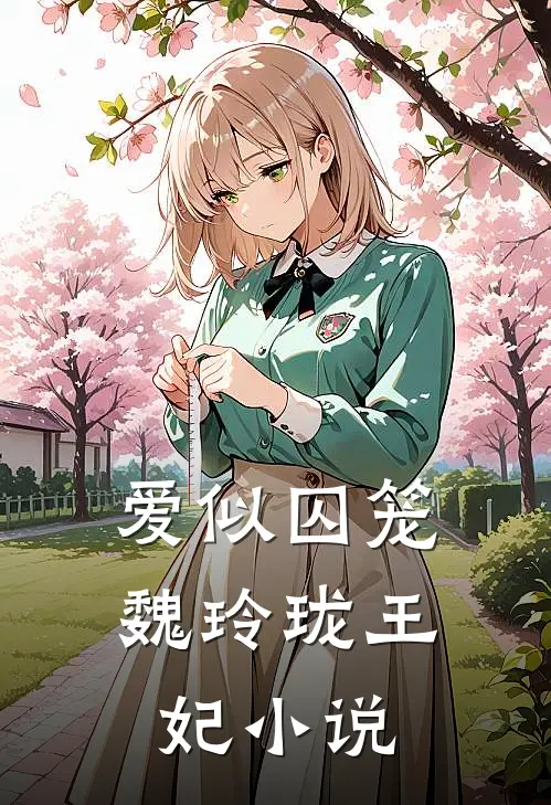 爱似囚笼魏玲珑王妃小说