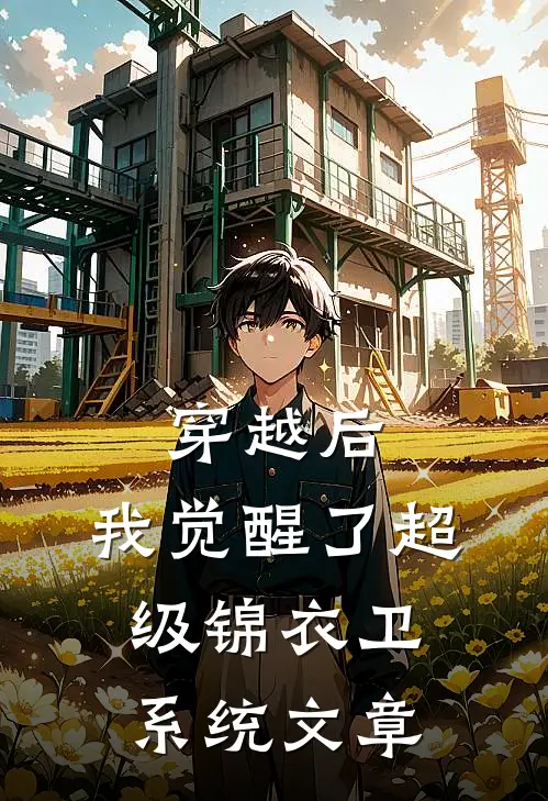 穿越后，我觉醒了超级锦衣卫系统文章