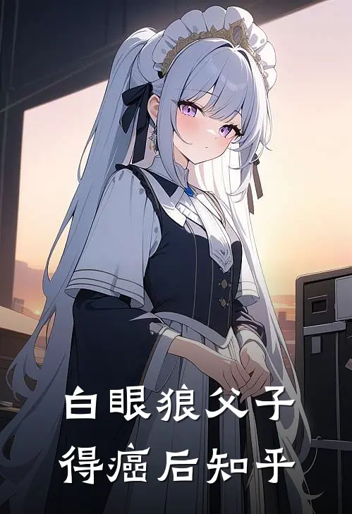 白眼狼父子得癌后知乎