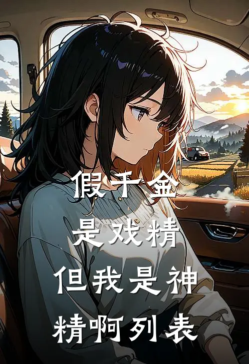 假千金是戏精，但我是神精啊列表