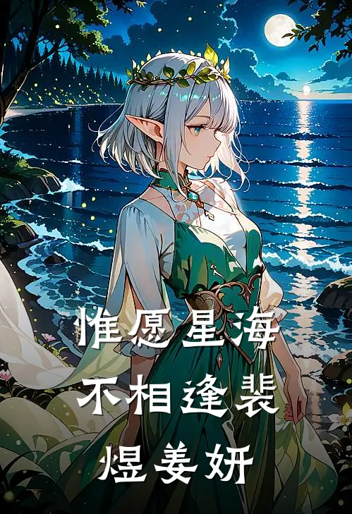 惟愿星海不相逢裴煜姜妍