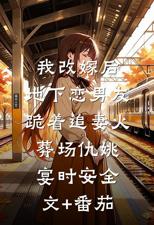 我改嫁后，地下恋男友跪着追妻火葬场仇姚宴时安全文+番茄