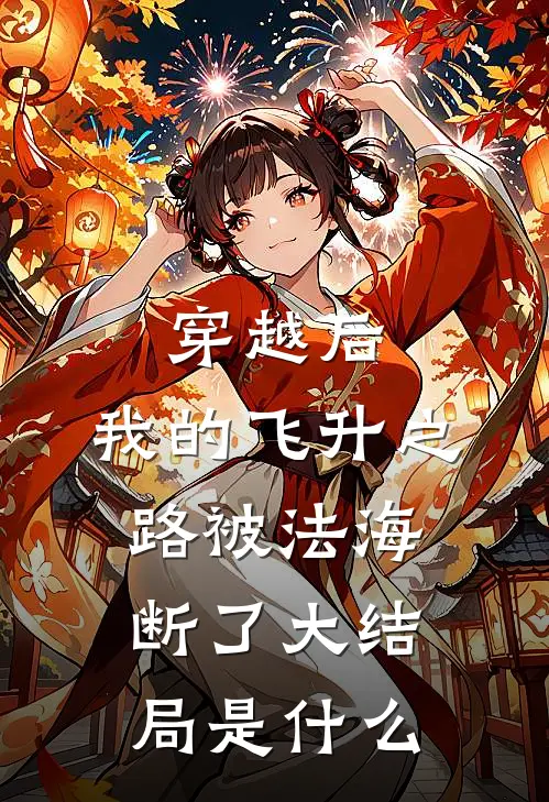 穿越后，我的飞升之路被法海断了大结局是什么