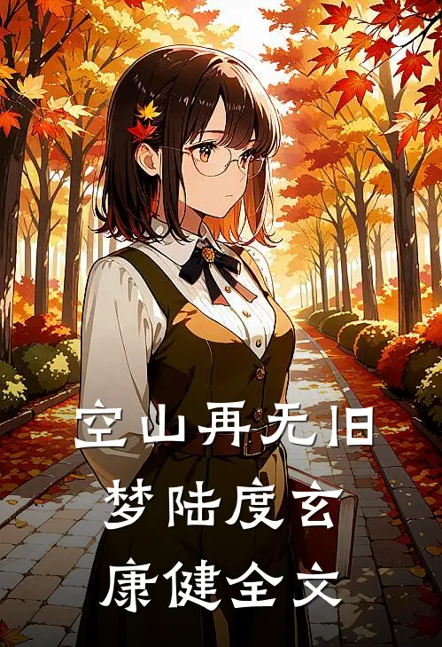 空山再无旧梦陆度玄康健全文
