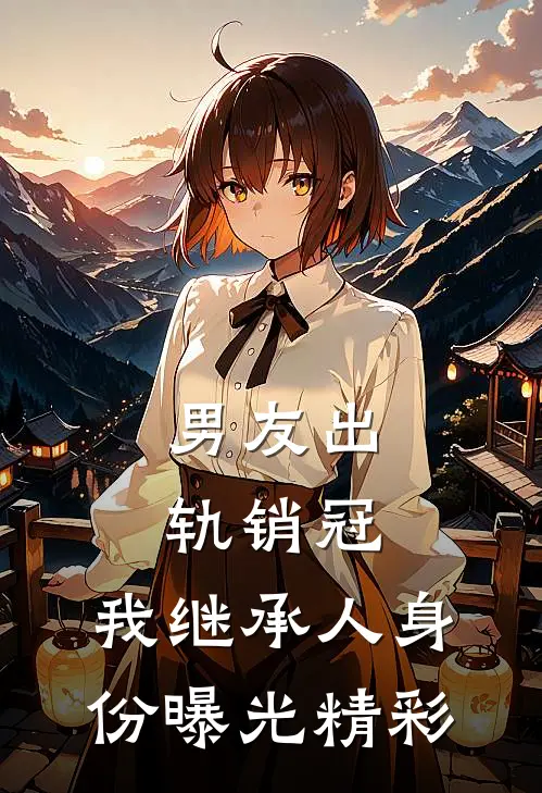男友出轨销冠，我继承人身份曝光精彩