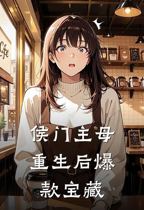侯门主母重生后爆款宝藏
