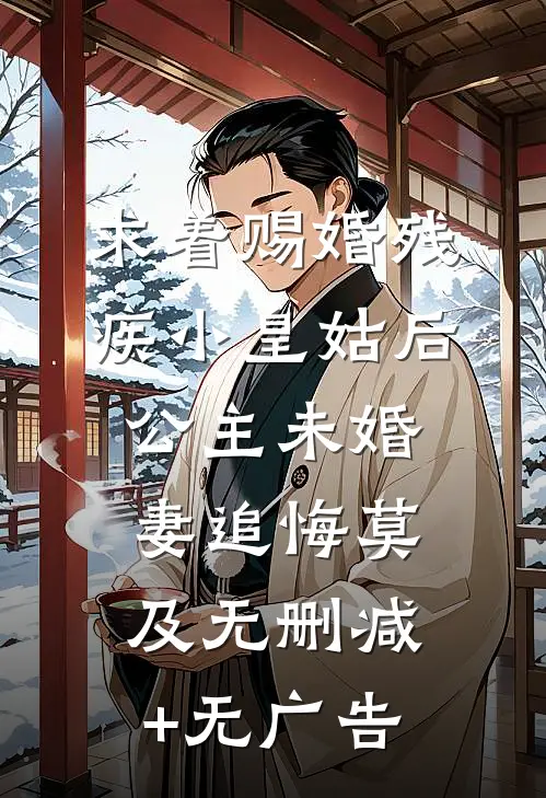 求着赐婚残疾小皇姑后，公主未婚妻追悔莫及无删减+无广告