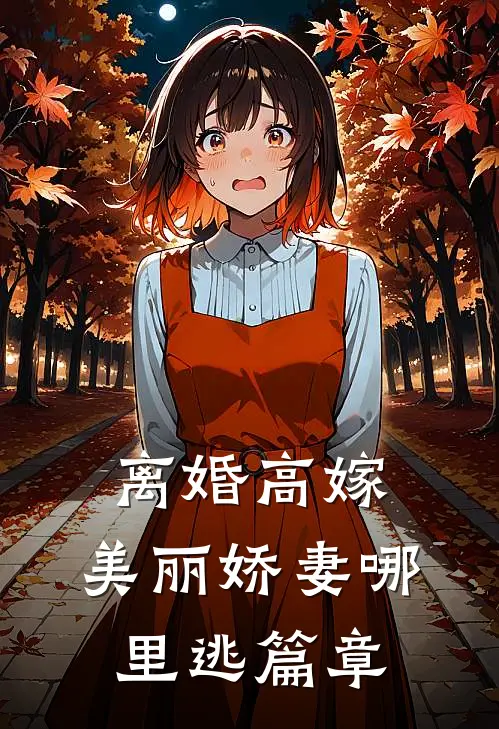 离婚高嫁：美丽娇妻哪里逃篇章