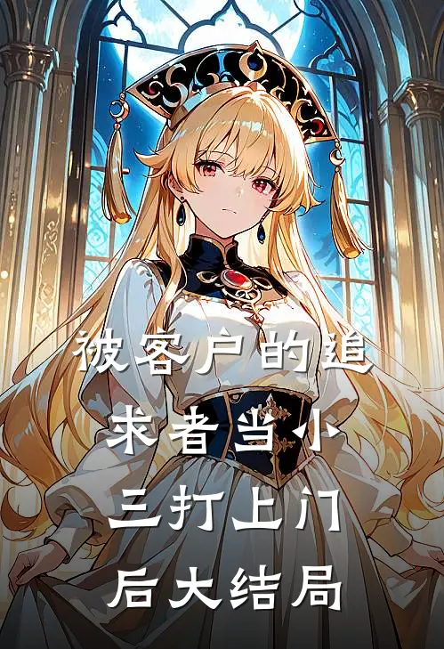 被客户的追求者当小三打上门后大结局