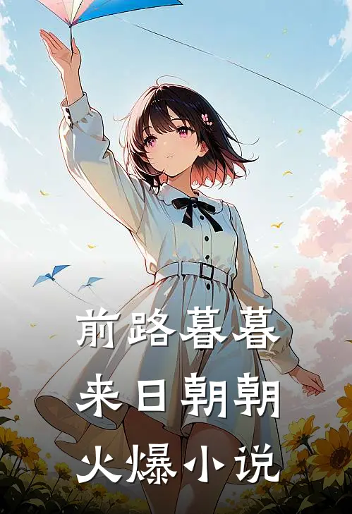 前路暮暮，来日朝朝火爆小说