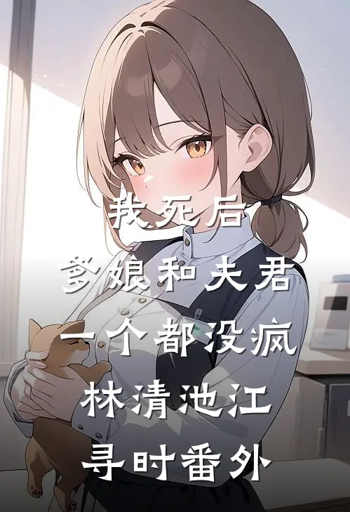 我死后，爹娘和夫君一个都没疯林清池江寻时番外