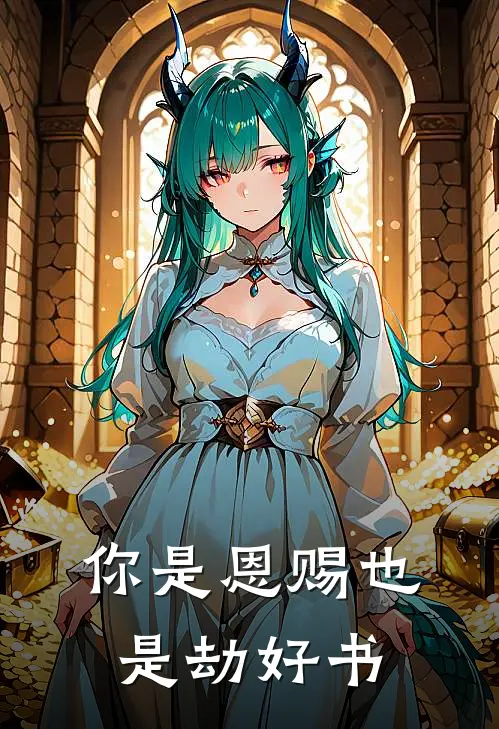 你是恩赐也是劫好书