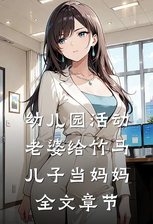 幼儿园活动，老婆给竹马儿子当妈妈全文章节