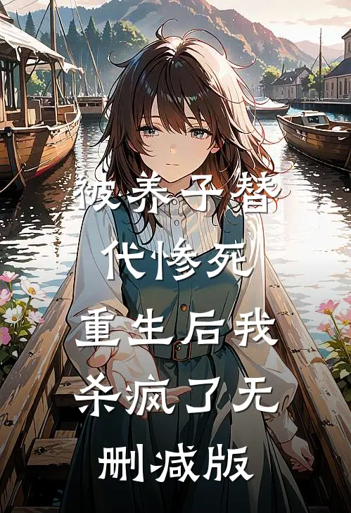 被养子替代惨死，重生后我杀疯了无删减版