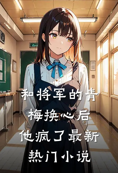 和将军的青梅换心后，他疯了最新热门小说