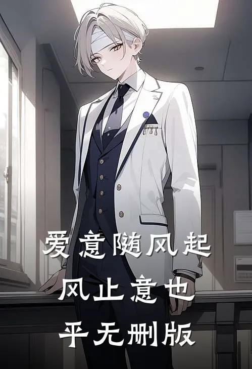 爱意随风起，风止意也平无删版