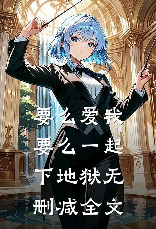 要么爱我，要么一起下地狱无删减全文