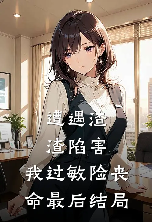遭遇渣渣陷害，我过敏险丧命最后结局
