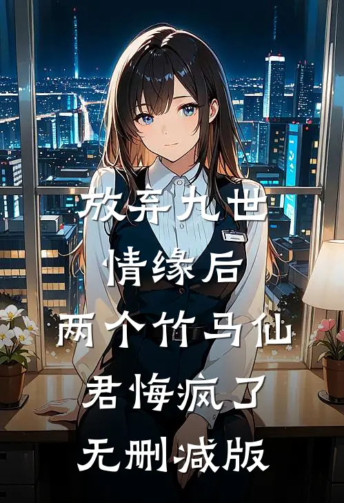 放弃九世情缘后，两个竹马仙君悔疯了无删减版