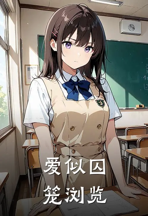 爱似囚笼浏览