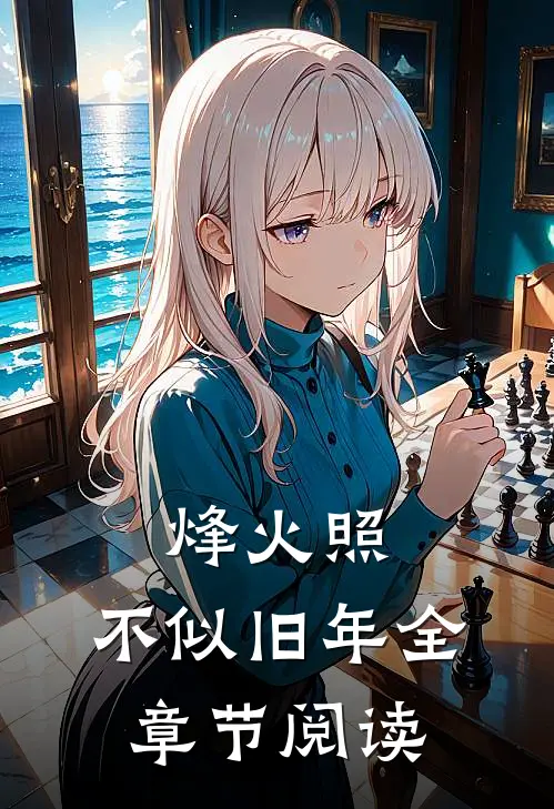 烽火照，不似旧年全章节阅读