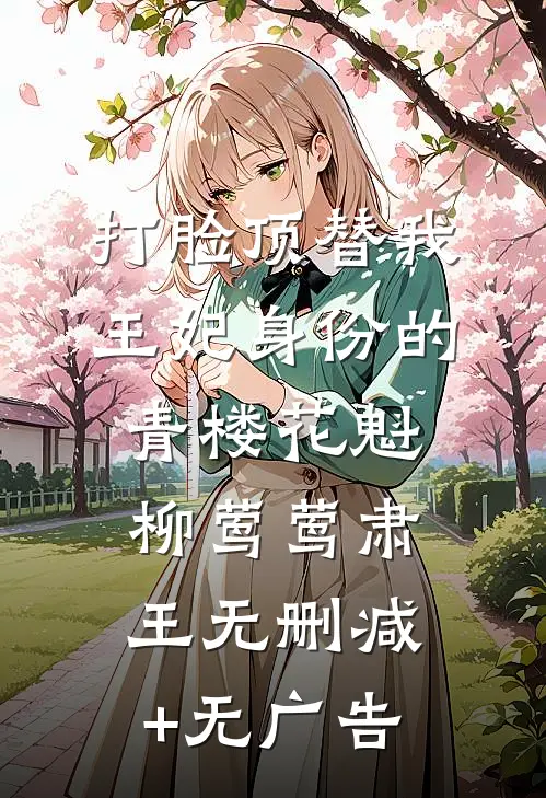 打脸顶替我王妃身份的青楼花魁柳莺莺肃王无删减+无广告