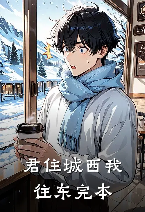君住城西我往东完本