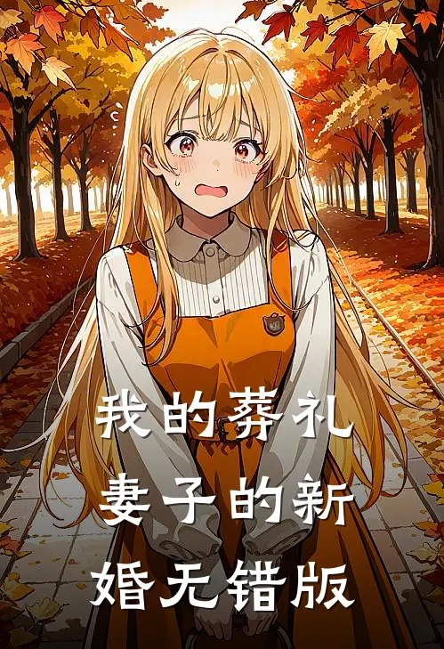 我的葬礼，妻子的新婚无错版
