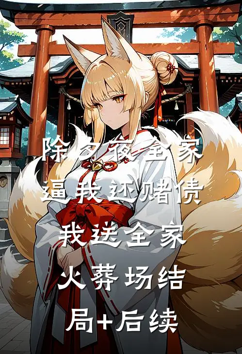 除夕夜全家逼我还赌债，我送全家火葬场结局+后续