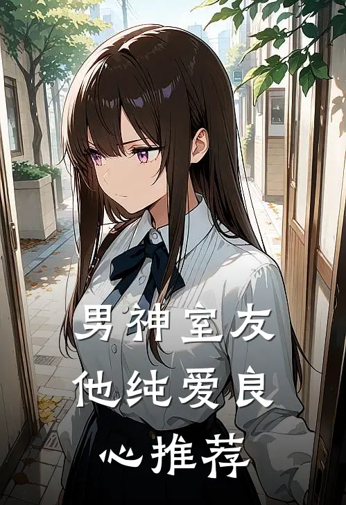 男神室友他纯爱良心推荐