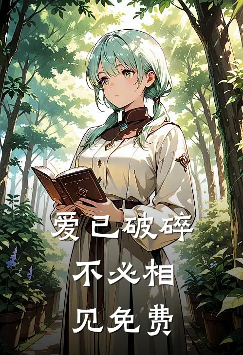 爱已破碎，不必相见免费