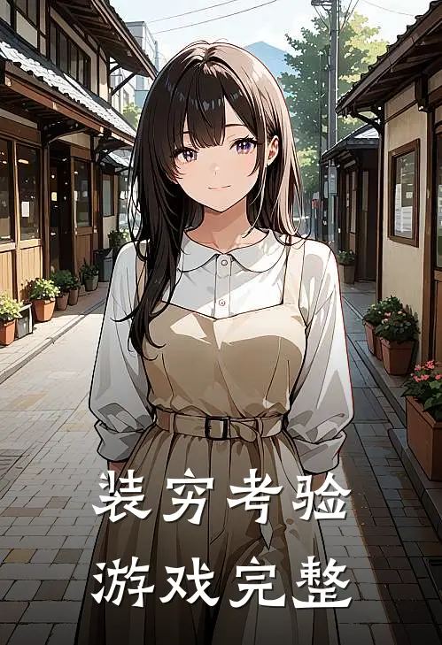 装穷考验游戏完整