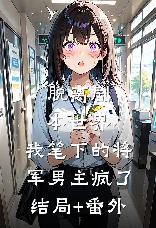 脱离剧本世界，我笔下的将军男主疯了结局+番外