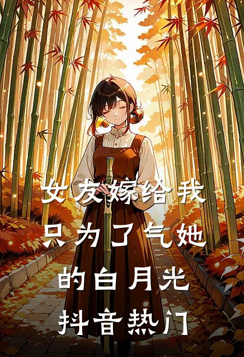 女友嫁给我，只为了气她的白月光抖音热门