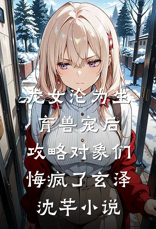 龙女沦为生育兽宠后，攻略对象们悔疯了玄泽沈芊小说