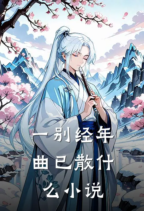 一别经年曲已散什么小说