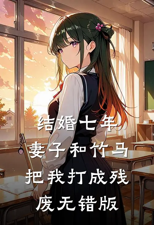 结婚七年，妻子和竹马把我打成残废无错版