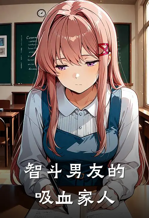 智斗男友的吸血家人