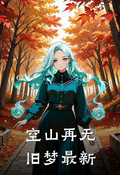 空山再无旧梦最新