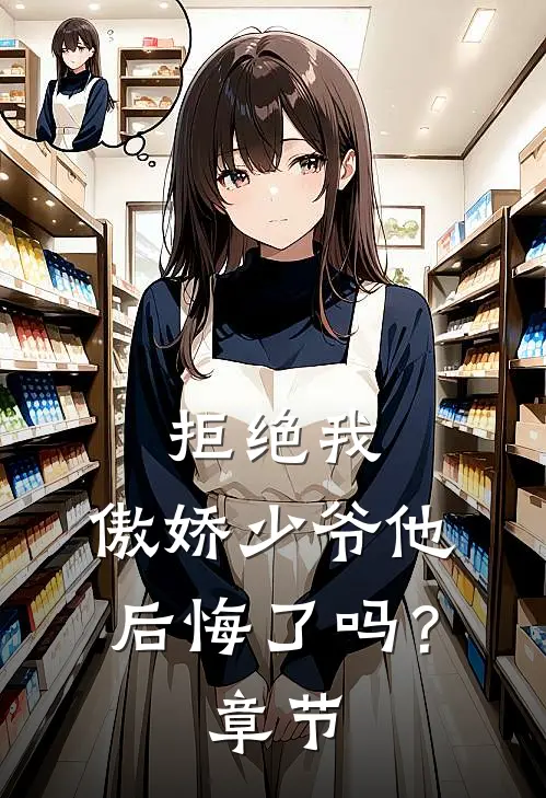 拒绝我，傲娇少爷他后悔了吗？章节
