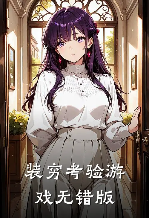 装穷考验游戏无错版