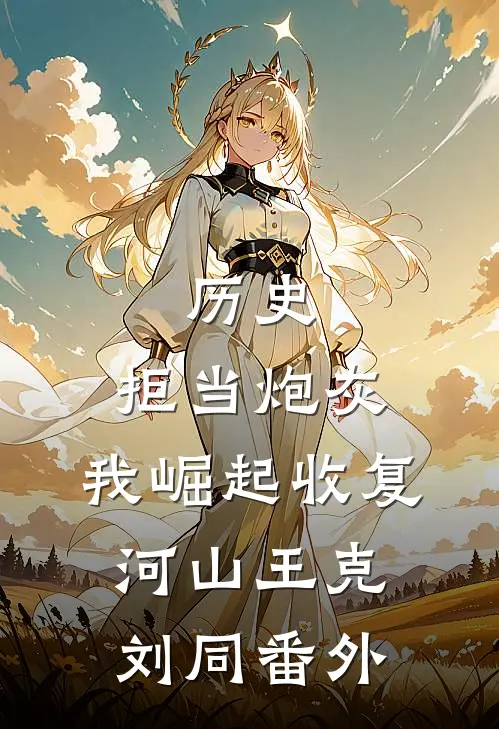 历史：拒当炮灰，我崛起收复河山王克刘同番外