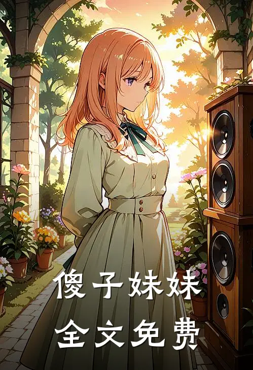 傻子妹妹全文免费