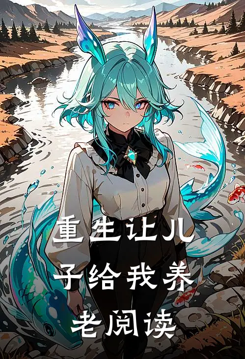 重生让儿子给我养老阅读