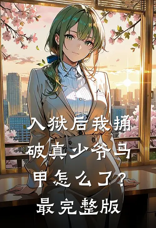 入狱后我捅破真少爷马甲怎么了？最完整版