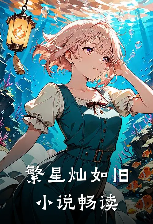 繁星灿如旧小说畅读