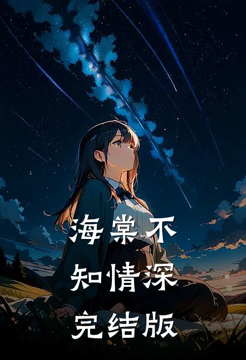 海棠不知情深完结版