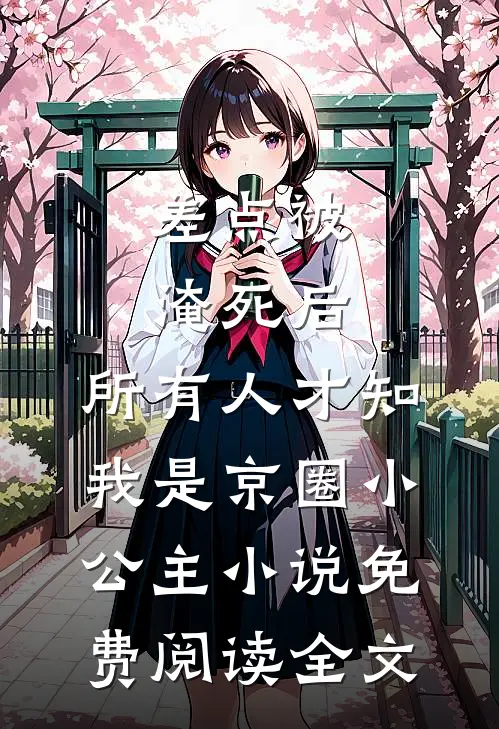 差点被淹死后，所有人才知我是京圈小公主小说免费阅读全文